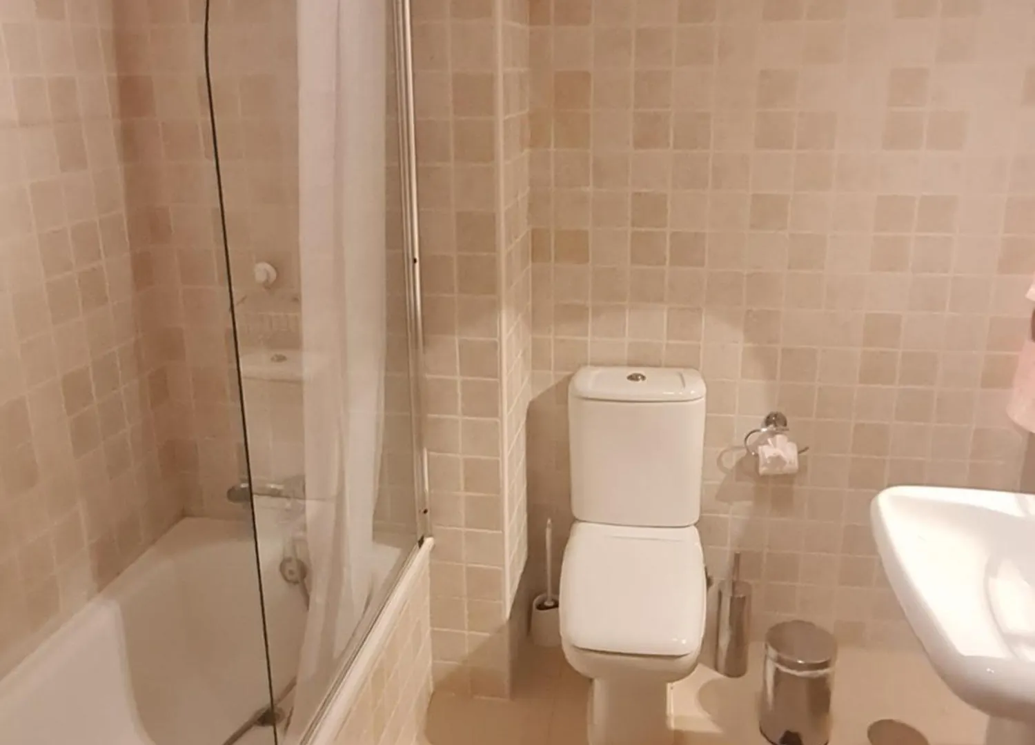 La Reserva De Marbella Cozy Penthouse