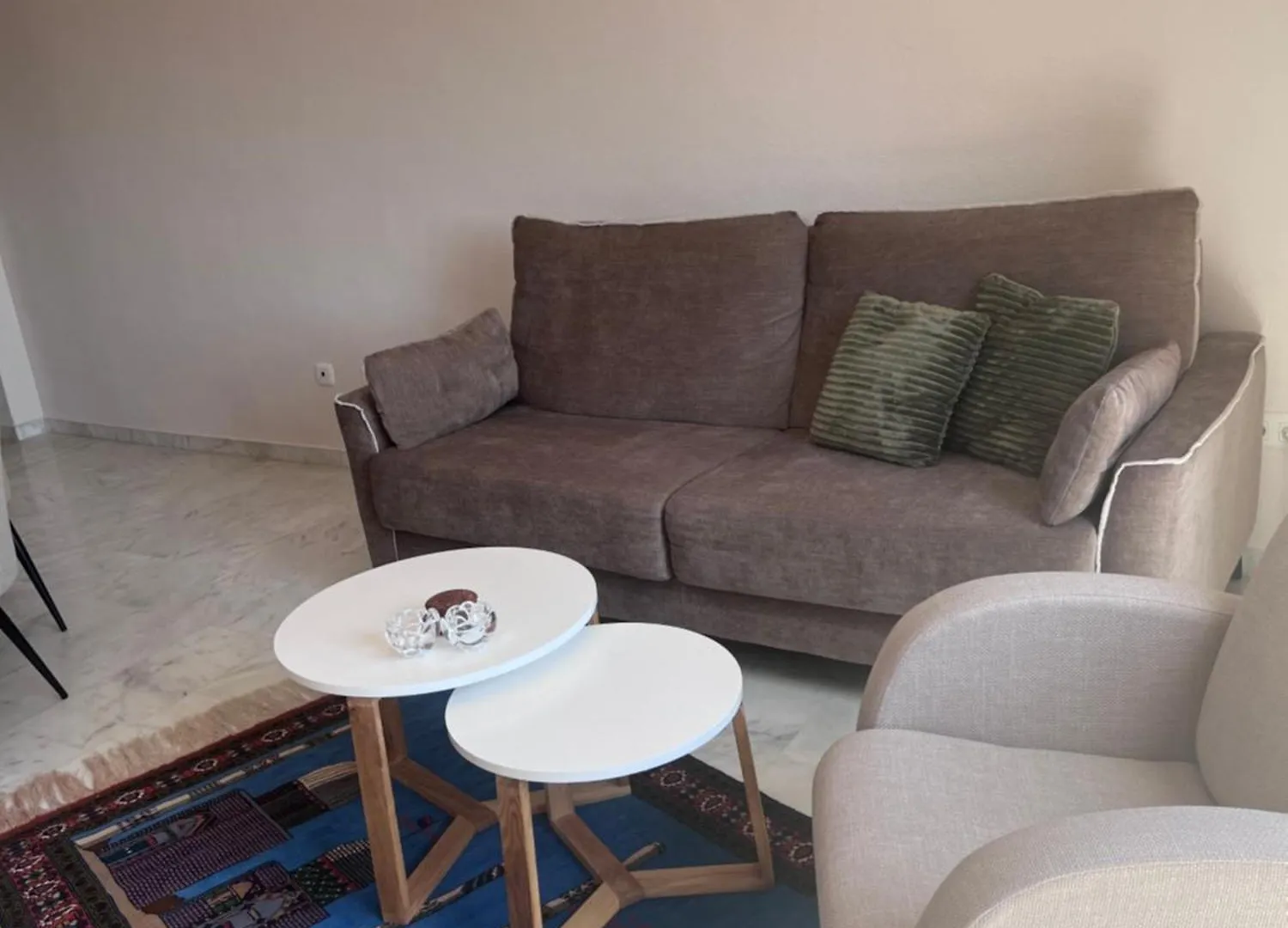 La Reserva De Marbella Cozy Penthouse Apartment