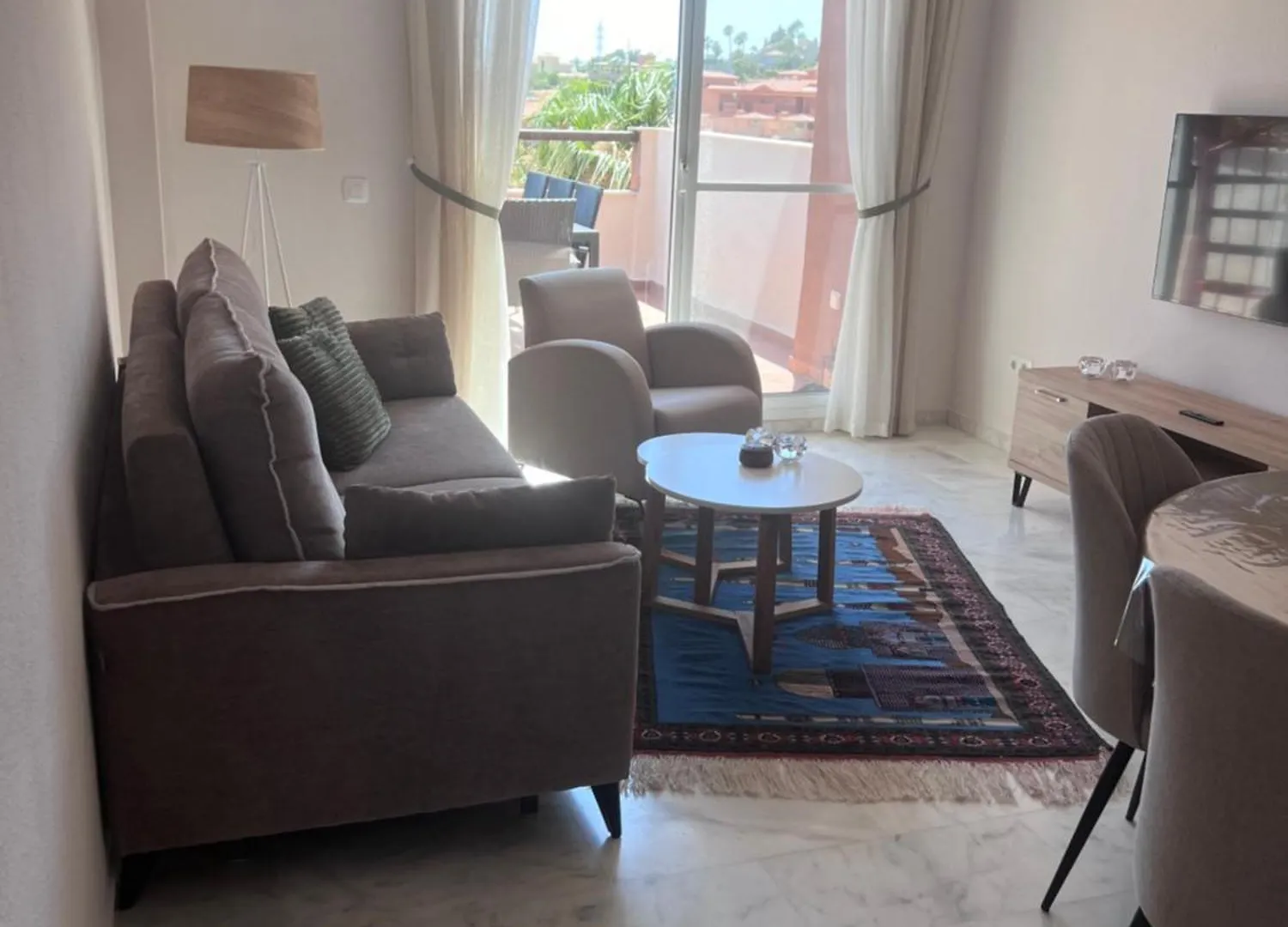 Apartment La Reserva De Marbella Cozy Penthouse Spain