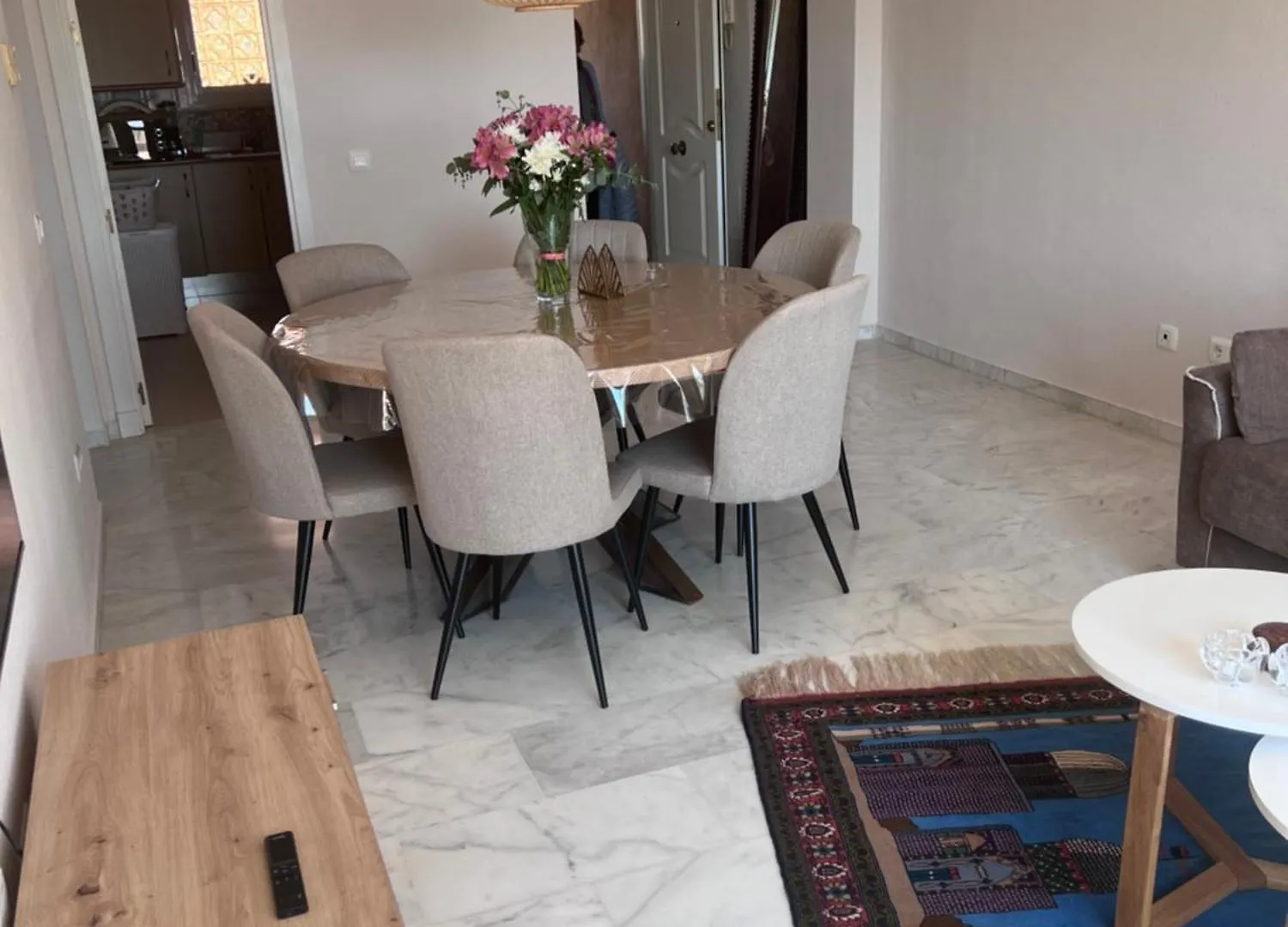 La Reserva De Marbella Cozy Penthouse 0*,