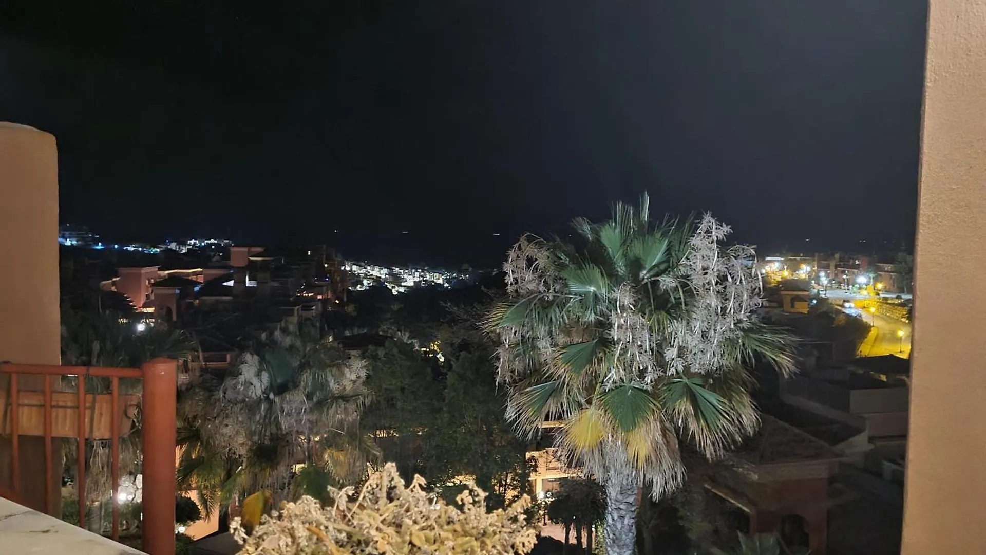 La Reserva De Marbella Cozy Penthouse Spain