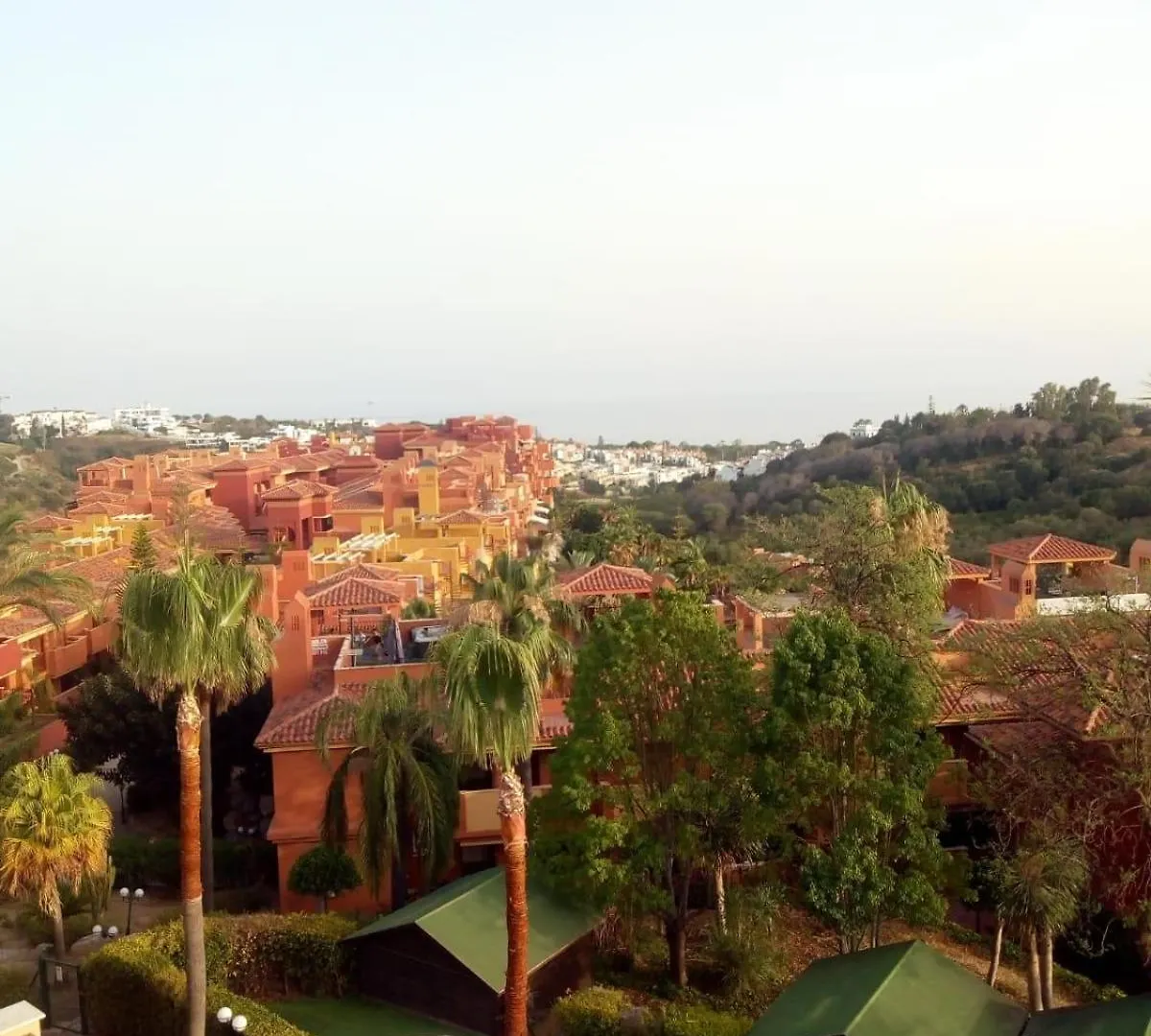 La Reserva De Marbella Cozy Penthouse
